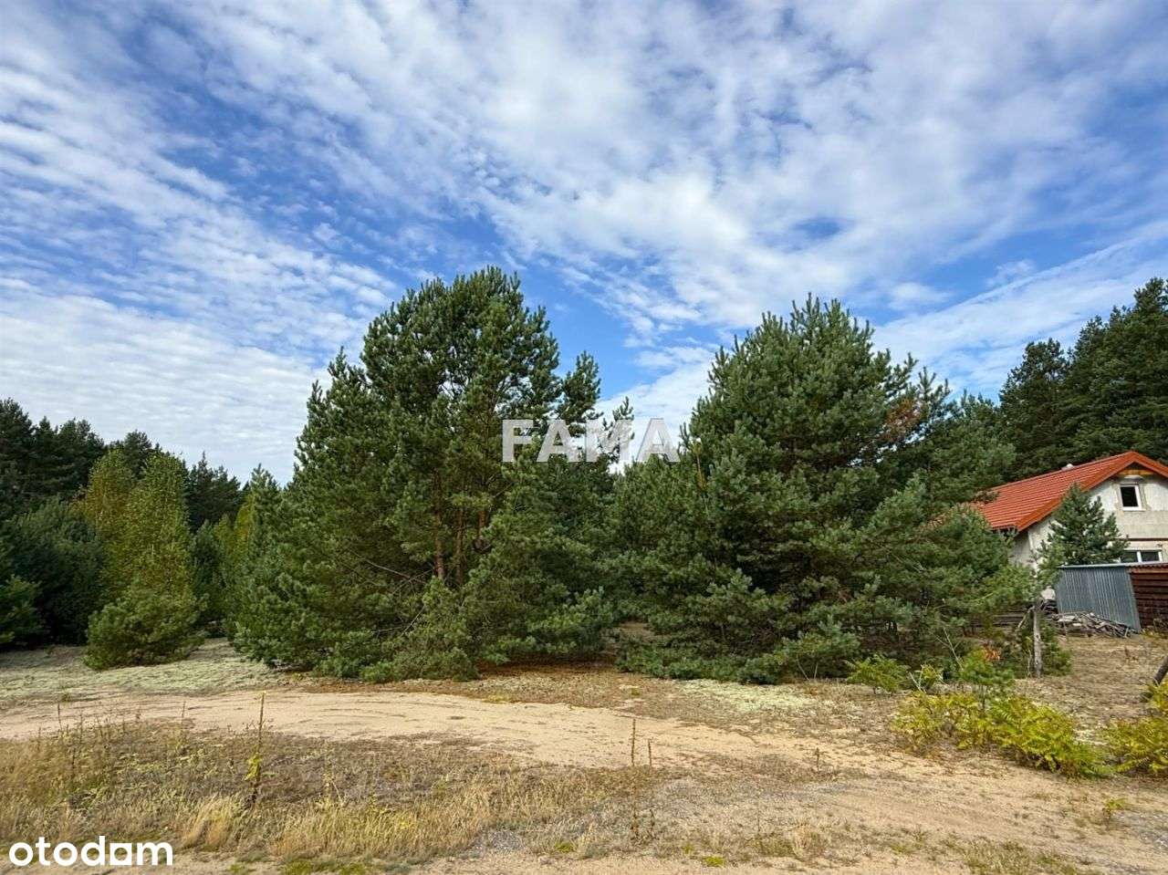 Działka 914 mkw, Smólnik, gm. Włocławek - Pełny obrazek: 4/7