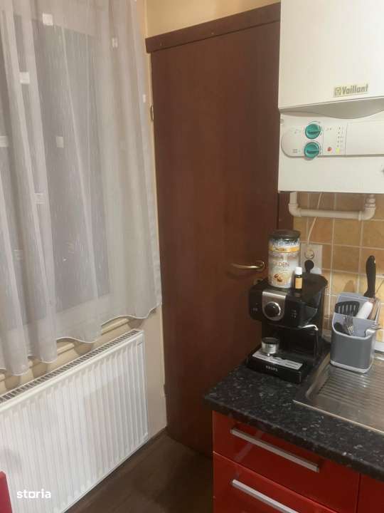 Apartament 3 camere etaj 1, 70 mp, 2 bai, 2 balcoane, Tudor-2