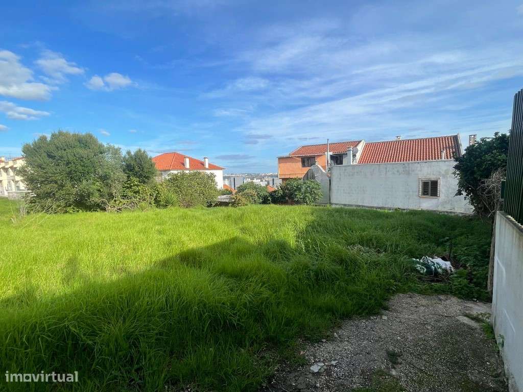 Terreno Urbano na Mina de Água - Construa a Sua Moradia de Sonho ou...-6