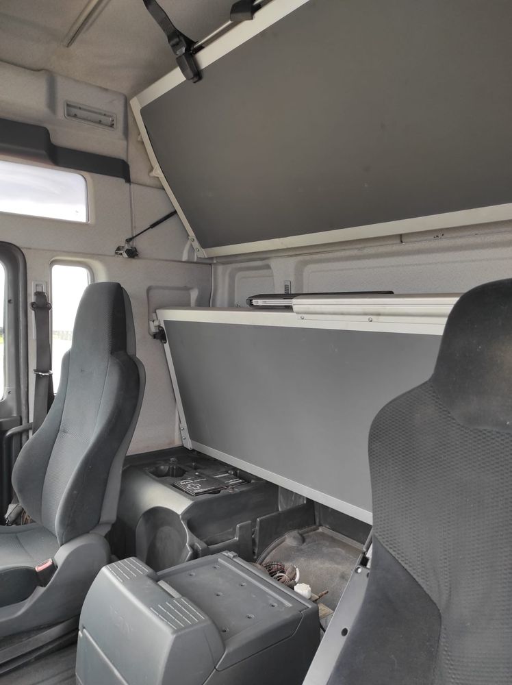 MAN TGX 2008