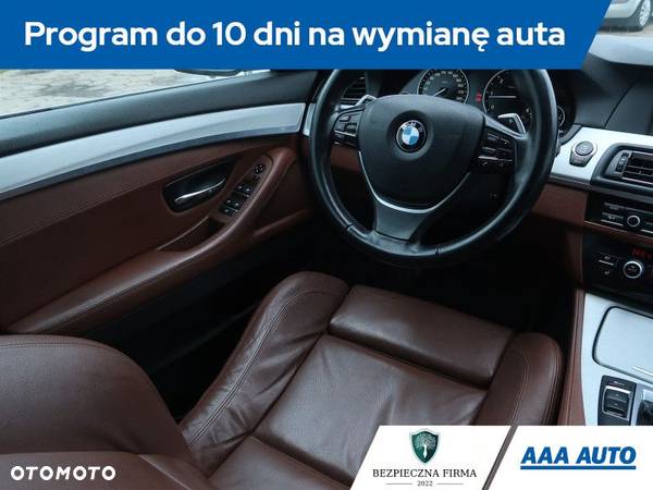 BMW Seria 5 - 8