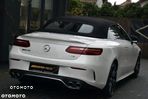 Mercedes-Benz Klasa E AMG 53 Kabriolet 4-Matic+ 9G-TRONIC - 28