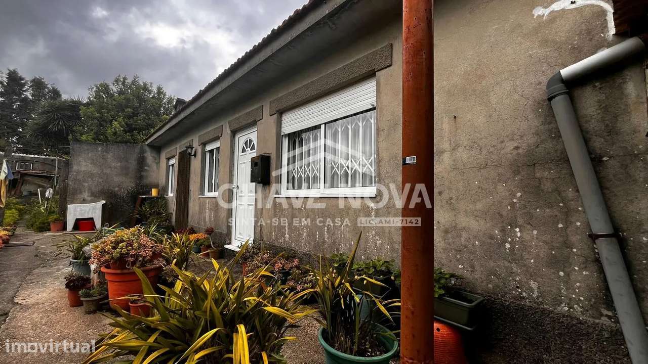 2 Moradias Térreas em Valadares - Grande imagem: 5/23