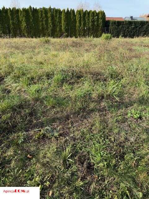 Błonie,Mpzp,1000m,ogrodzona,z wodą,kanaliz,a gaz,p-2