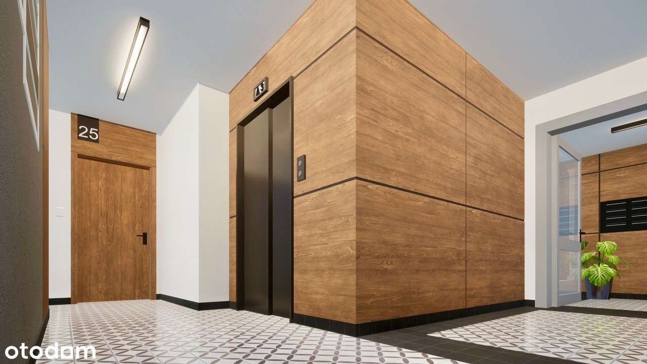 4 pok. na optymalnej powierzchni użytkowej mieszkania - Pełny obrazek: 5/11