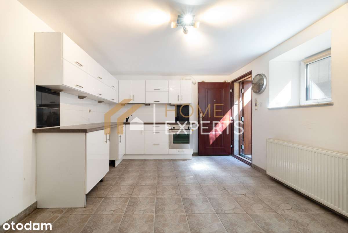 dwa mieszkania blisko centrum, garaż w cenie!-8