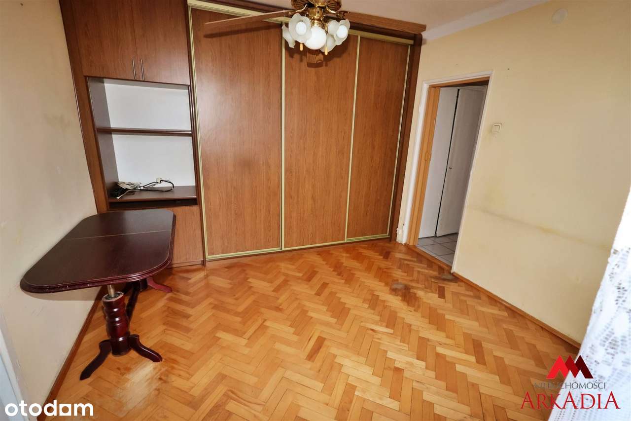 Mieszkanie na sprzedaż, Włocławek, 2 pokoje-1