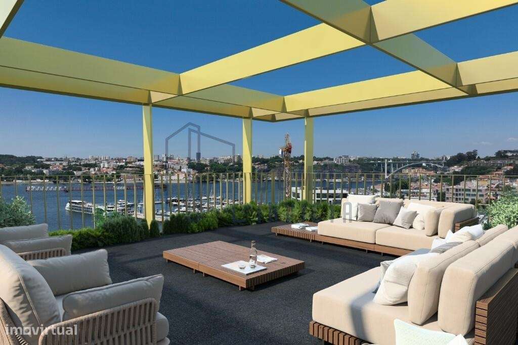 T4 no Marina Douro | Terraço privativo com 84 m2-21