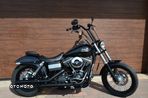 Harley-Davidson Dyna Street Bob - 4