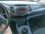Kia Sportage 1.6 GDI L 2WD - 9