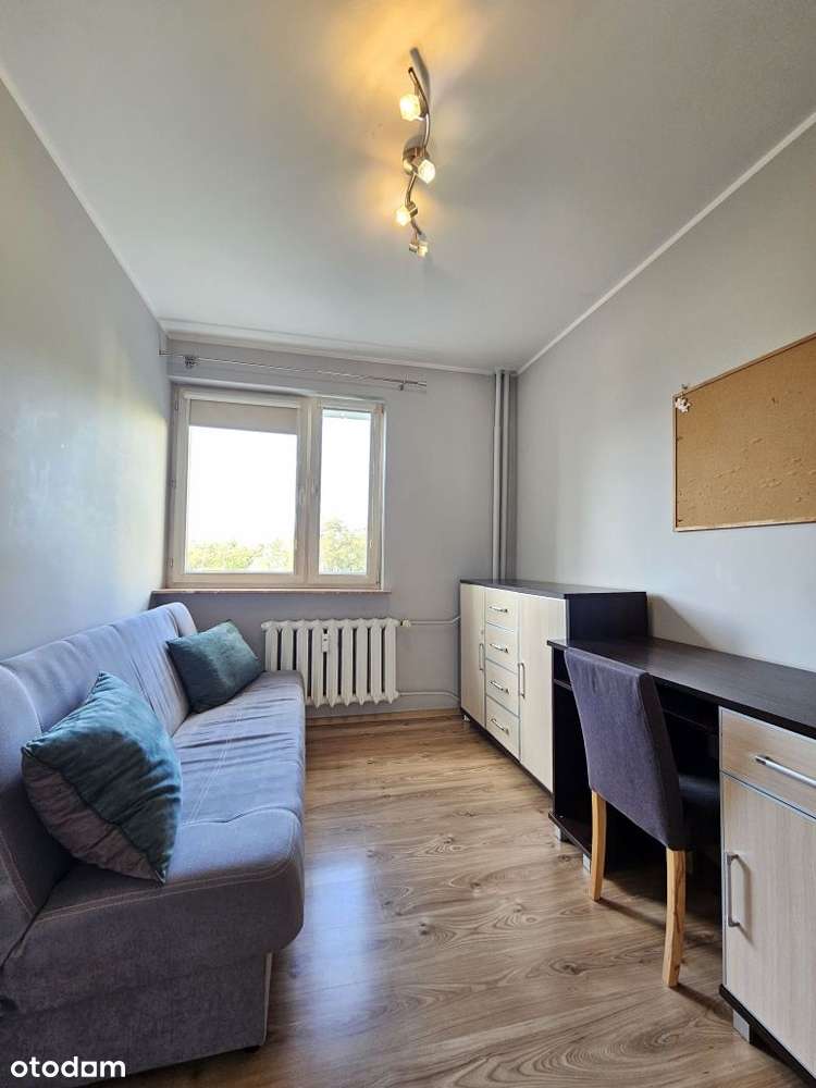 Mieszkanie z widokiem na zieleń-9