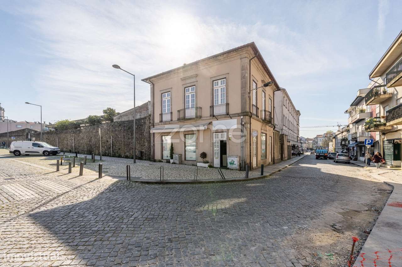 Café / Pastelaria / Restaurante-14