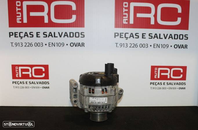 Alternador Fiat 500X - 1