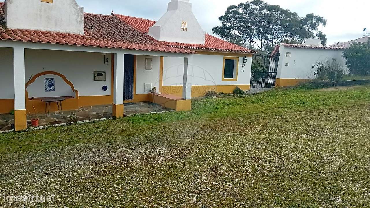 Quinta T3 para venda - Grande imagem: 3/31