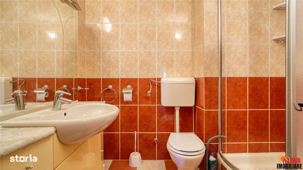 Comision cumparator 0% - Predeal, apartament 3 camere-11