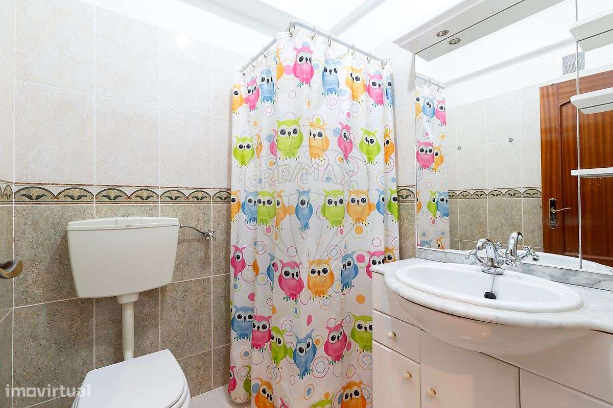 Apartamento T3 para venda-10