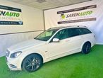 Mercedes-Benz C 250 CDi Avantgarde BlueEfficiency Aut. - 27