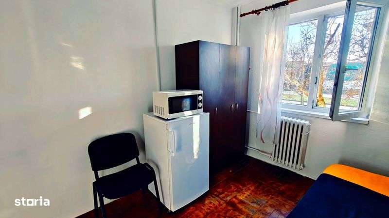 Garsoniera confort 3 - Imagine principală: 4/8