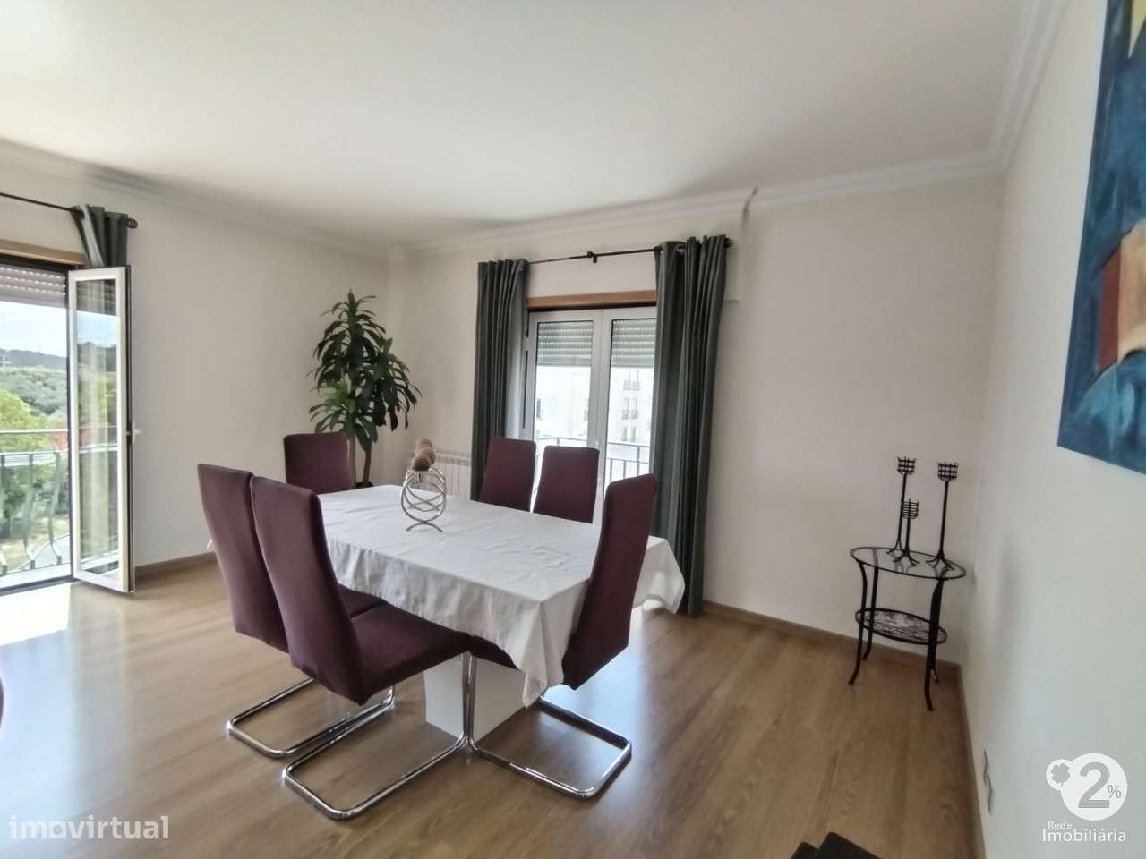 T3 de Excelência, na Quinta de Santa Bárbara - Mafra-7