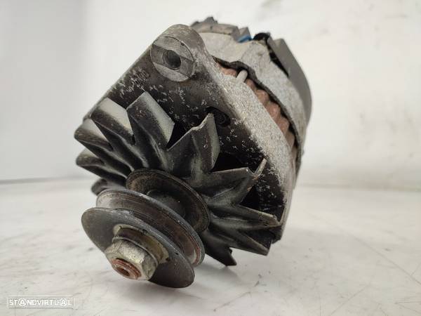 Alternador Renault 19 Ii (B/C53_) - 1