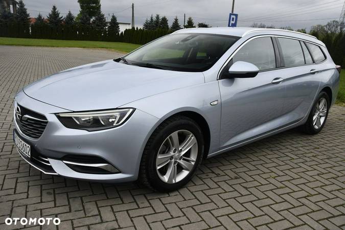 Opel Insignia - 7