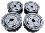 Ford Transit 15x5,5/5x160x65,1 ET60 F3 - 1