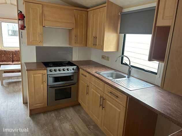 LINDA CASA COM 2 QUARTOS - Grande imagem: 5/12