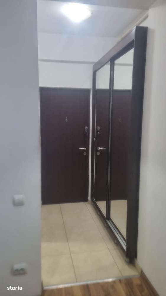 Vând garsonieră complet utilată și mobilată Confort Urban-6