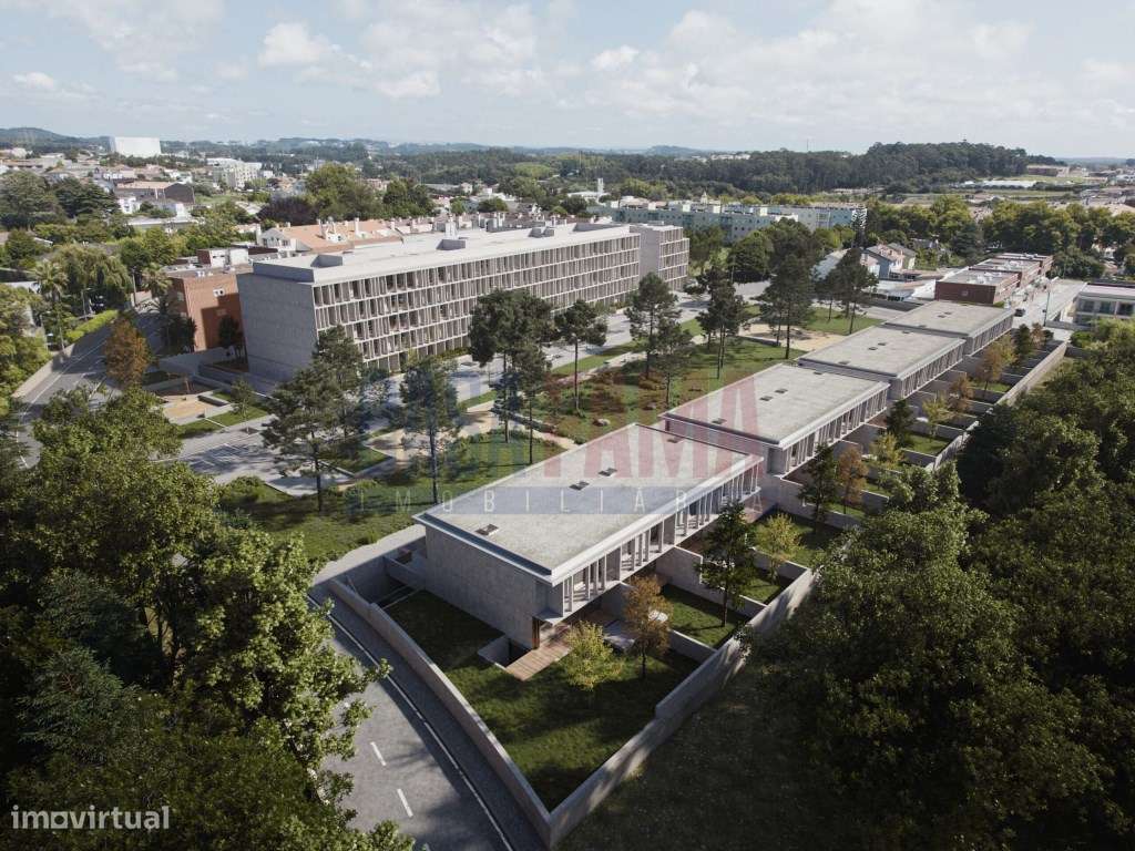 Moradia T3 Privilege - Vila Nova de Gaia - Grande imagem: 2/8