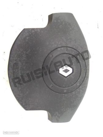 Airbag Volante  Renault Megane Ii (bm0/1_) 1.5 Dci (bm02, Bm13, - 1