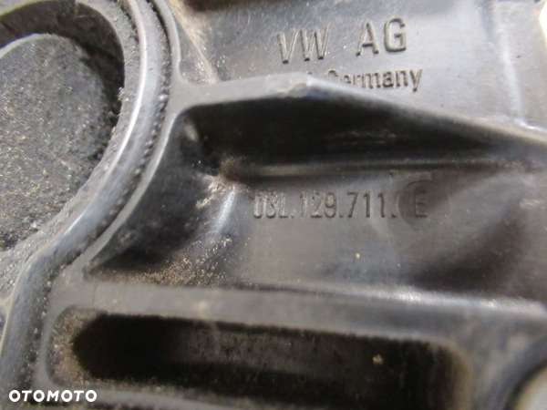 KOLEKTOR SSĄCY VW AUDI SKODA SEAT 2.0 TDI 03L129711E - 9