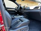 Audi SQ5 TDI Quattro Tiptronic - 34