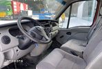 Opel Movano 2.5CDTi / EURO3 / L3H2 / 7 MIEJSC - 15