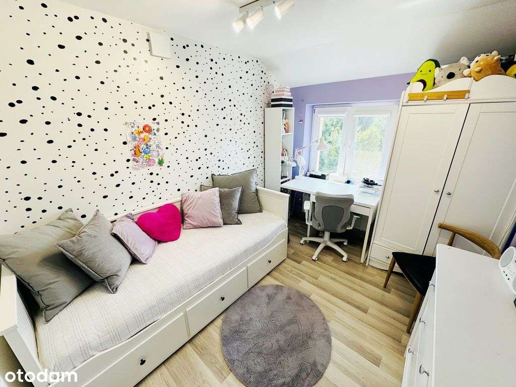 Wolnostojący dom przy Staroniwskiej - Pełny obrazek: 4/9