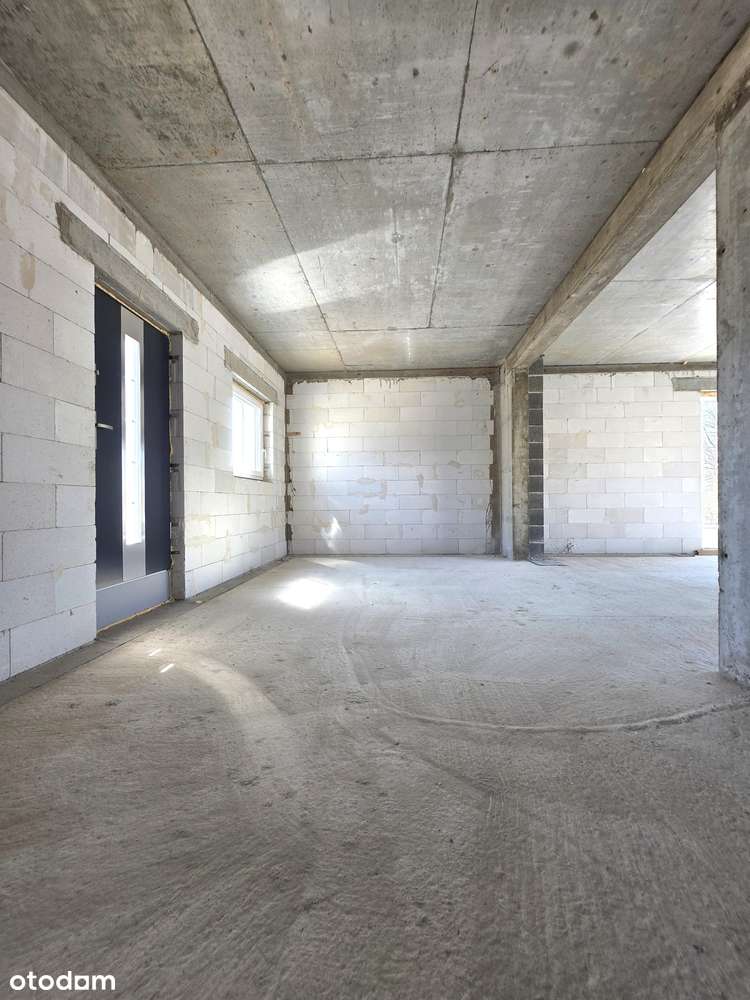 Dębowe Wzgórze 462m2 działki Nowy Dom-5