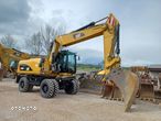 Caterpillar CAT M 318D - 15