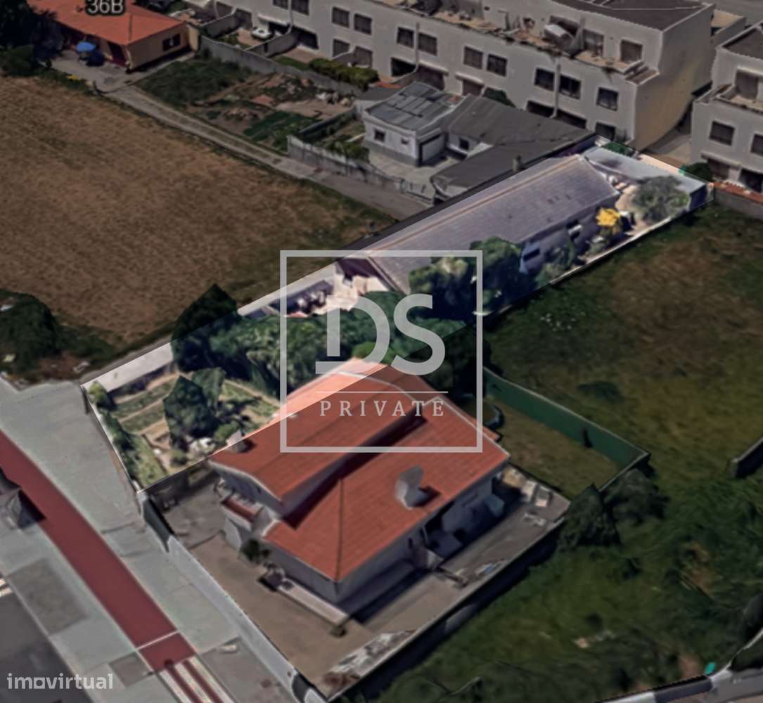 Oportunidade unica de investimento com 2 frações independentes-28