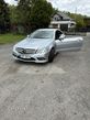 Mercedes-Benz Klasa E 250 CDI Coupe 7G-TRONIC - 5