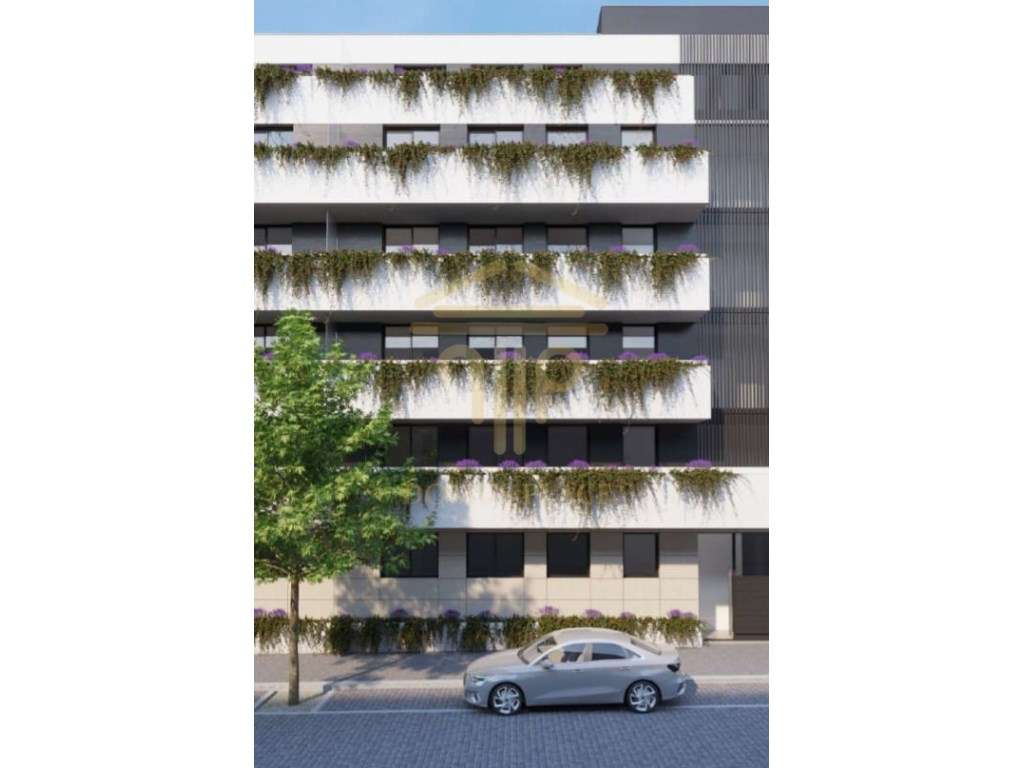 APARTAMENTO T2 NO CENTRAL PARK - CONDOMINIO PRIVADO | CENTRO DE MAT... - Grande imagem: 5/7