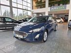 Ford Focus 2.0 EcoBlue Titanium - 2