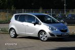 Opel Meriva - 3