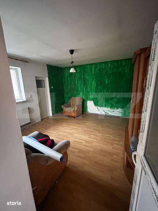 Doua case + teren 246 mp | Domenii – Chibrit | - Imagine principală: 2/10