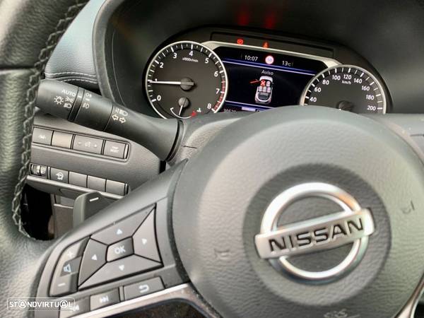 Nissan Juke 1.0 DIG-T N-Connecta DCT - 24