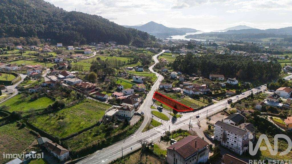 Terreno em Reboreda e Nogueira de 718,00 m2 - Grande imagem: 3/10