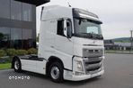 Volvo FH 500 / PEŁNY ADR / PRZÓD PODUSZKI / KLIMA POSTOJOWA / ALUSY - 3