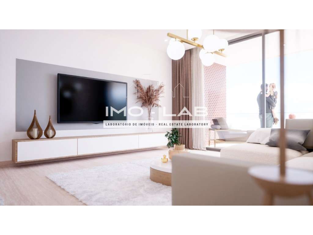 Vista Baía de Câmara de Lobos - Apartamento T2 - Grande imagem: 4/53