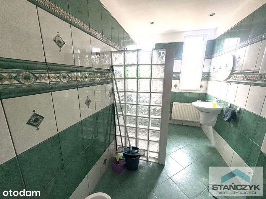 Duże Bezczynszowe Mieszkanie 3 Pokojowe - 78 m2 --9