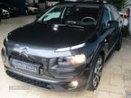 Citroën C4 Cactus - 4