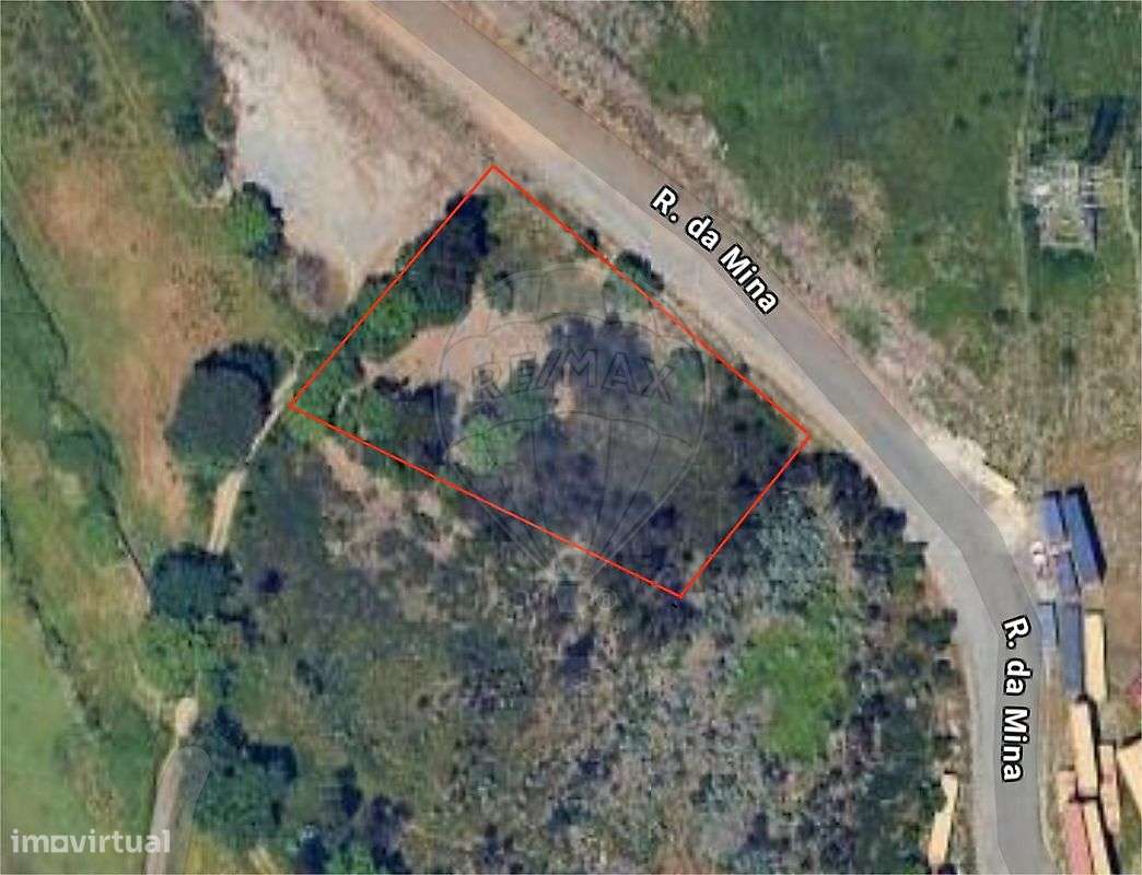 Terreno  para venda - Grande imagem: 4/5