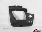 Tampa do motor Superior Seminovo/ Original VW GOLF IV (1J1)/VW GOLF IV Variant (... - 1